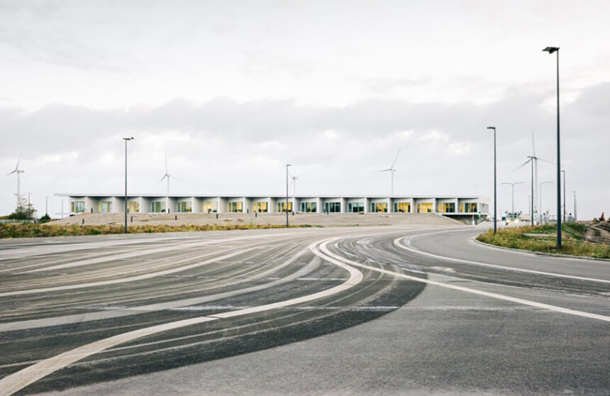 Sustainable Innovation: Third Nature’s Office Building in Copenhagen