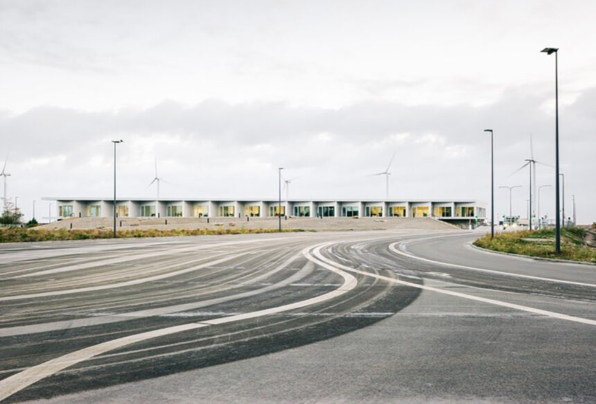 Sustainable Innovation: Third Nature’s Office Building in Copenhagen