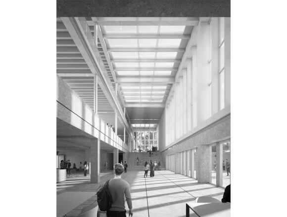 Bagheria School | TARI-Architects