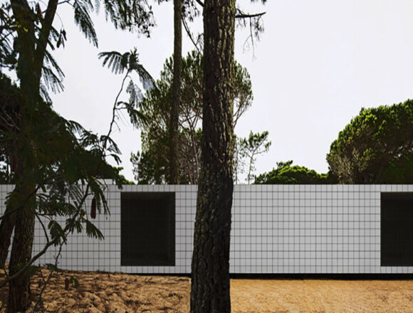 Check House by Altro_studio (1) Check House | Altro_studio