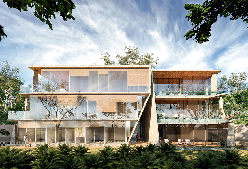 Monolyt | Architects Office