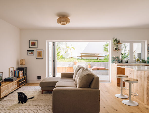 Casa Caramão | ÔCO