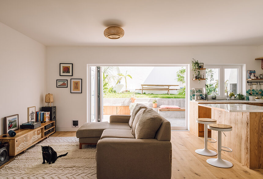 Casa Caramão | ÔCO