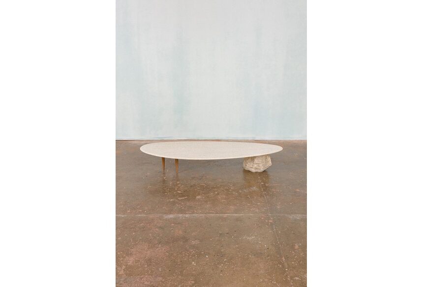 Sculptural Pieces | Lucas Jimeno Dualde